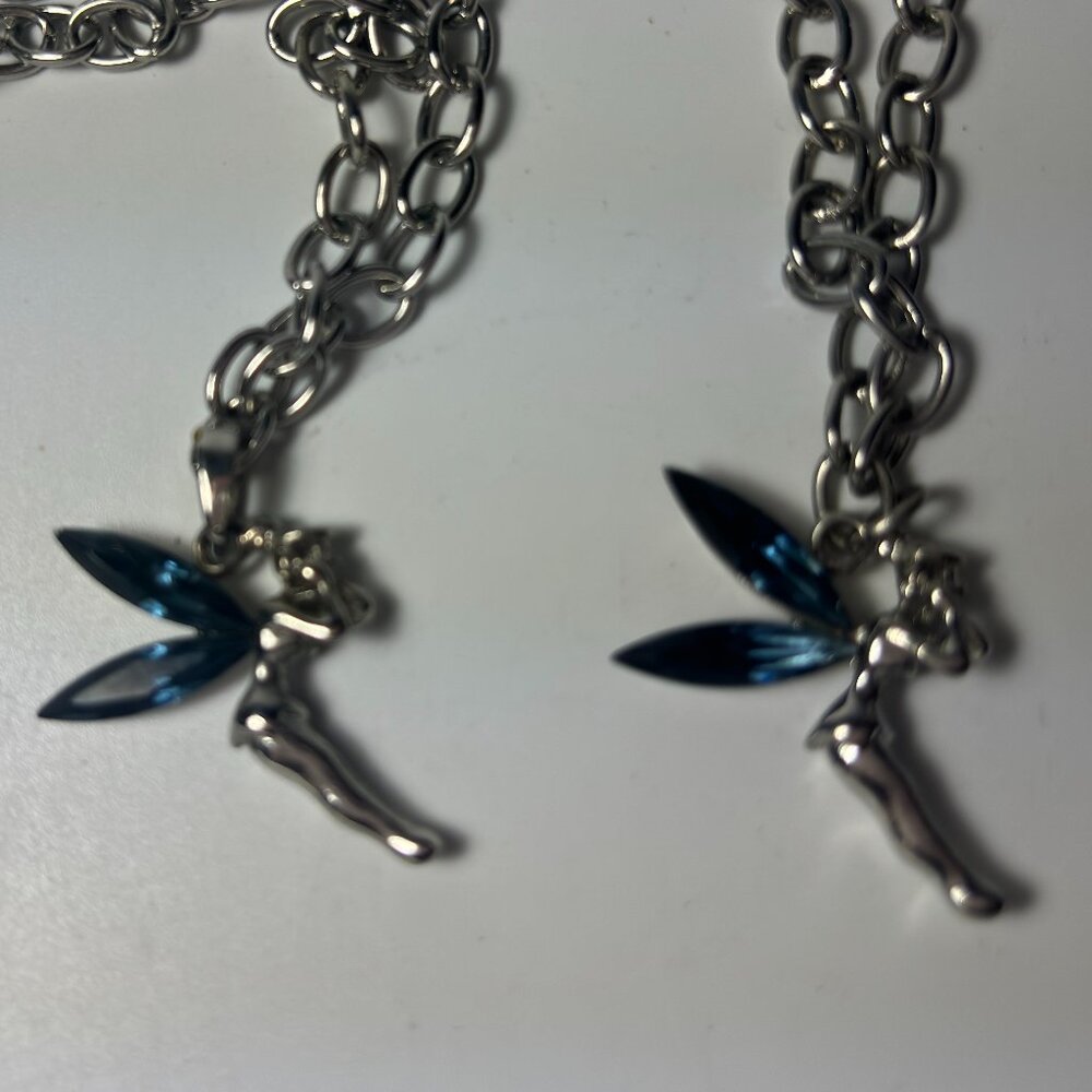 Necklace and bracelet seet